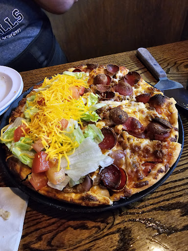 La Torcia Brick Oven Pizza - Mountain Home - Thumbnail