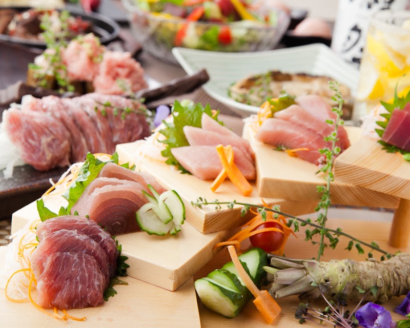 ひかり 上野駅前店