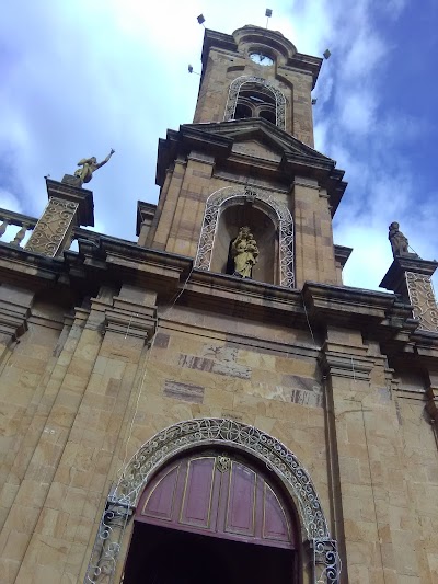 church