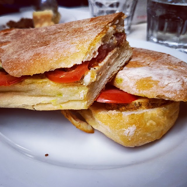 Degraves Espresso Bar