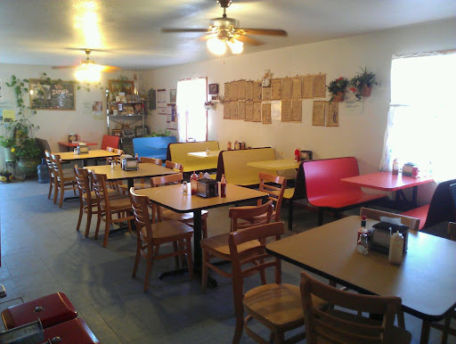 Fiesta Restaurant