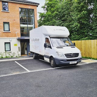 ProMove Removals and Storage