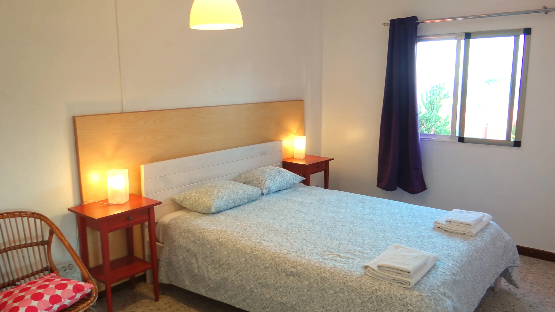 Puntainsua - Bungalows - Central de Reservas