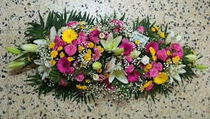 Photo n°13 de Se Mettre Au Vert à Saint-Hippolyte-du-Fort (Fleuriste)