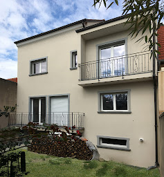 Photo n°5 de Atelier TZA - Cédric Thomas et Garance W. Zhu architectes à Paris (Architecte)