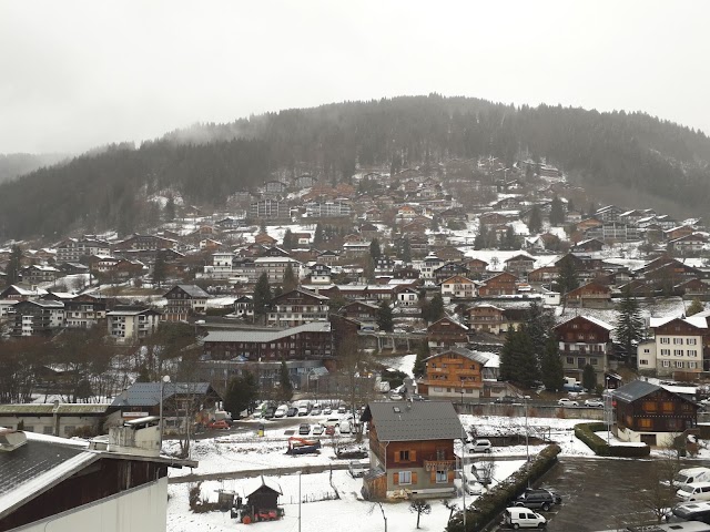 Morzine