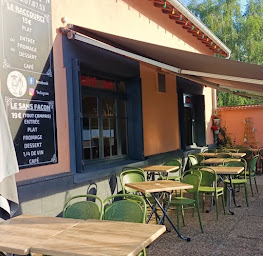 Photo n°6 de Le Sans Facon à Mably (Restaurant français)