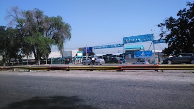 Photos of Avtorynok "Riom Avto"