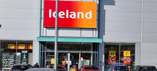 Iceland Supermarket Cookstown - Thumbnail