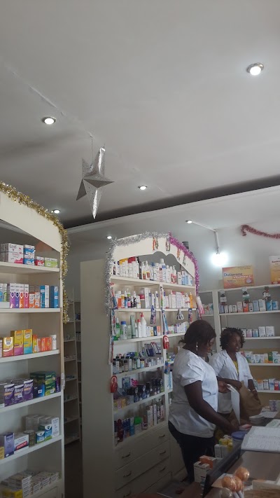 Photos of TOTAL MAFOUTA OMS