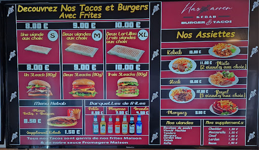 Photo 2 - Hasparren Kebab Burger Tacos
