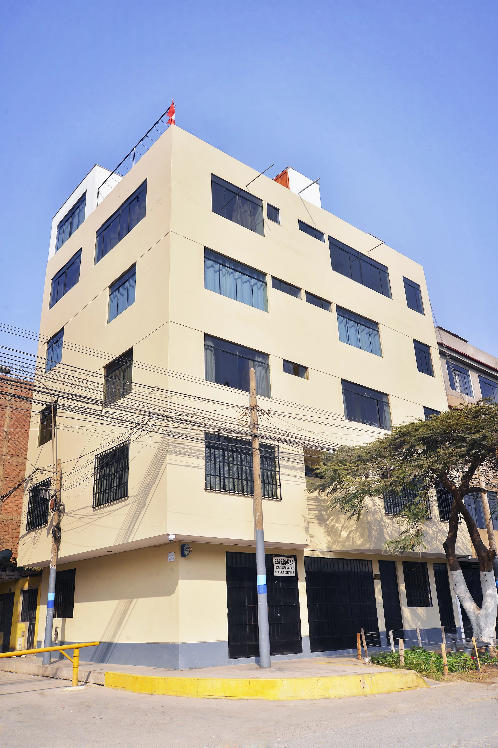 Hostel Esperanza