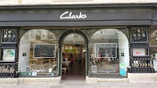 Clarks bath