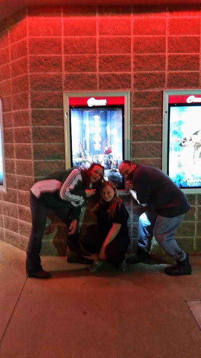 Photos of Continental Cinemas Troy concessions