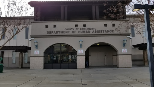 Human Assistance Department