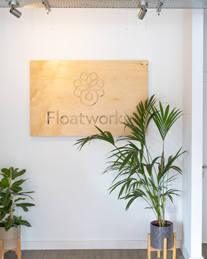 Floatworks Angel - Visual