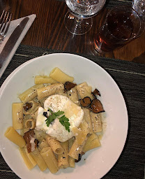 Photo n°47 de Le Chastel à Aix-en-Provence (Restaurant italien)