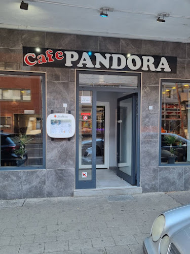 Café Pandora