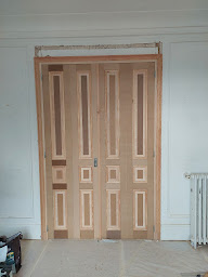 Photo n°4 de La Menuiserie De Marc à Paris (Menuisier)