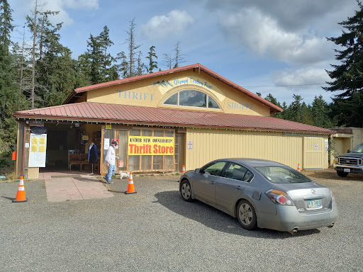 Olympic Trading Post - Thumbnail