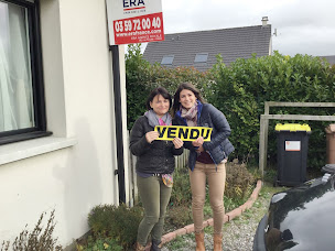 Photo n°16 de ERA Agence Royale à Calais (Agence de location de maisons de vacances)