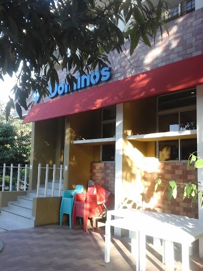 Photos of Domino's pizza