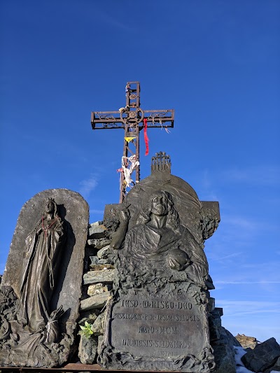 Parco Naturale del Monviso