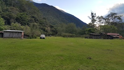 Photos of Carrasco National Park
