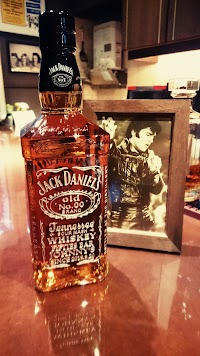 Rock bar FIFTIE'S BAR JOHNNY'S