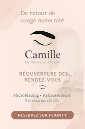 Photo n°20 de Un Nouveau Regard - Camille / Spécialiste Sourcils & Cils à Voiron Aquazen à Coublevie (Clinique de maquillage permanent)