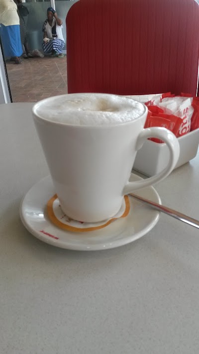 Photos of Meerensee Mall