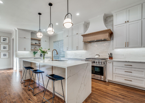 JGA Roofing & Remodeling