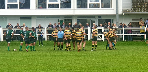 Sidmouth Rugby Club - Thumbnail