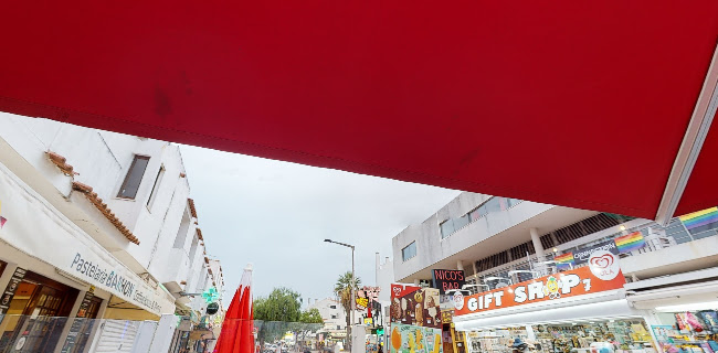 Mojos Bar - Albufeira