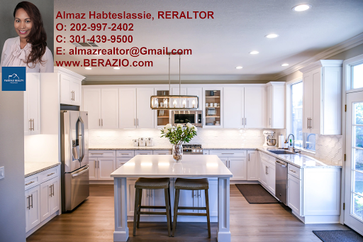 Almaz Real Estate Agent - Thumbnail