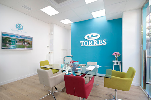 Grupo Torres Inmobiliaria - Constitución