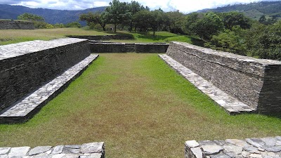 Photos of Mixco Viejo