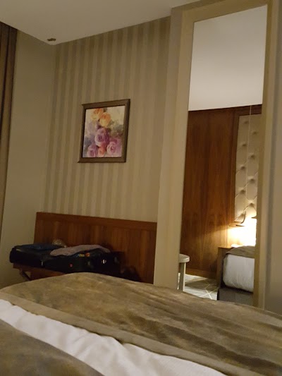 Photos of Kaya Laleh Park Hotel
