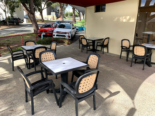 Culley's - Visual