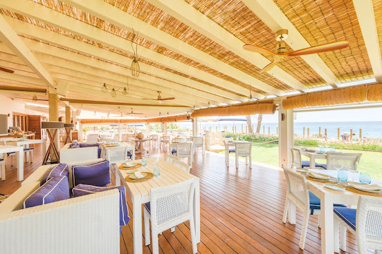 Gecko Beach Club by null