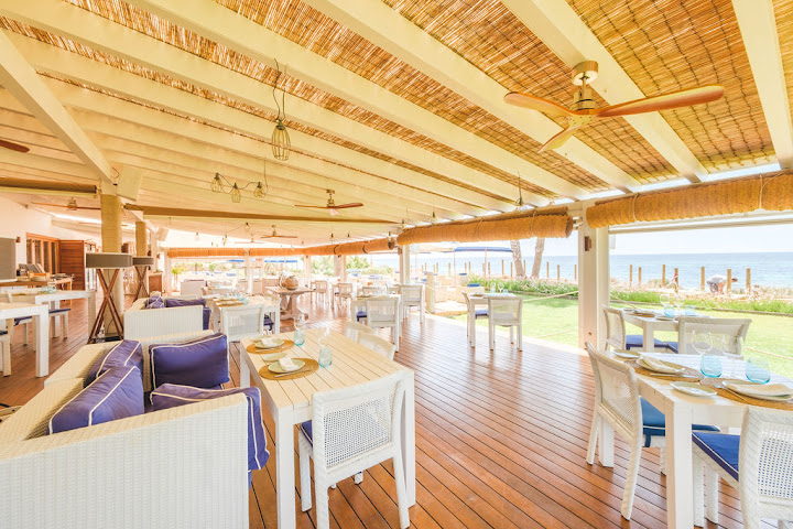 Gecko Beach Club by null