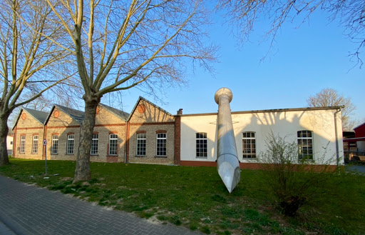 Solms Industrie- und Heimatmuseum Gallery - Germany