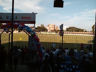 Photos of Narsingdi Stadium