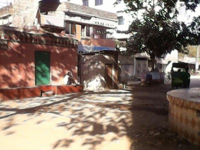 Photos of ঘাসিপারা কালী মন্দির
