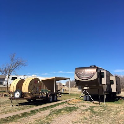 Clovis RV Park