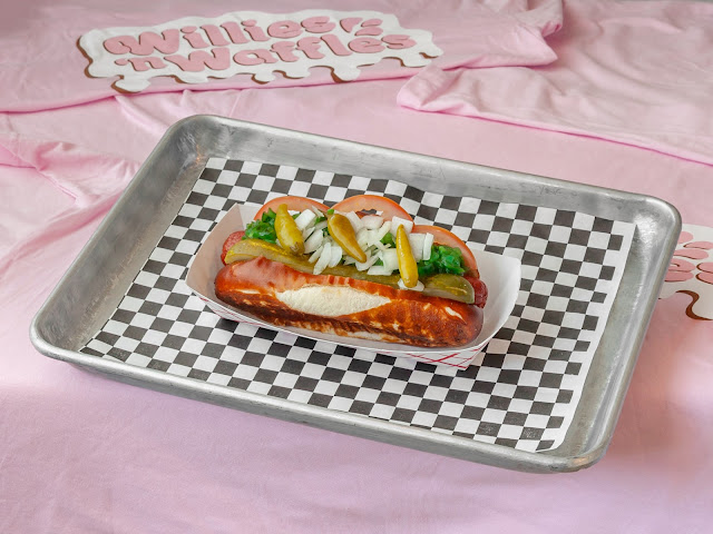 Willies - Dick 'n Chicken by null