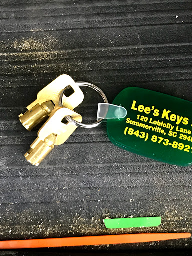 Lee's Keys II Gallery - United States