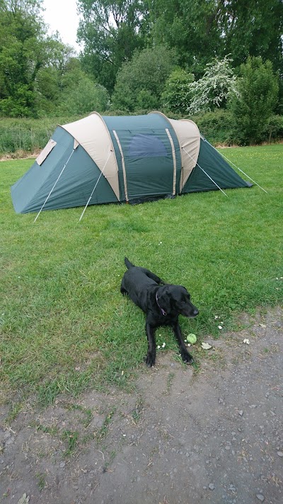 campground