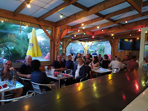 Photo n°28 de Camping La Grande Vallée à La Tranche-sur-Mer (Terrain pour camping-cars)