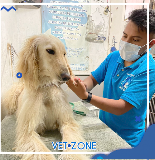 Vet Zone Clínica Veterinaria